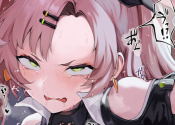 [ソソ (soso)] ニコ・デマラ　表情、効果音差分